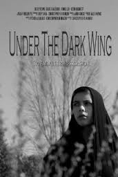 under dark poster