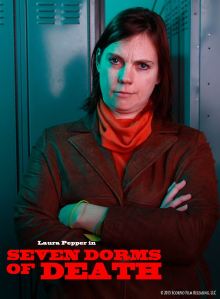 seven dorms pepper picture