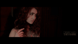 disregard the vampire 3