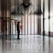 trinity cover